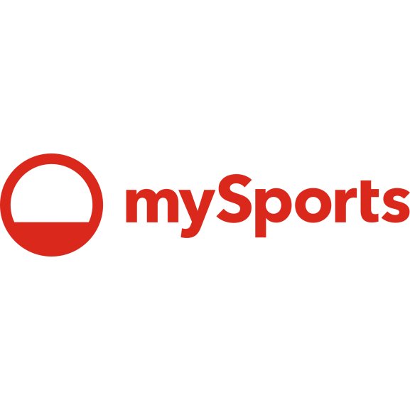 Logo of MySports 2026