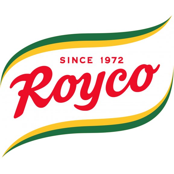 Logo of Royco Indonesia