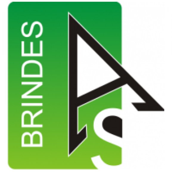 Logo of As Brindes