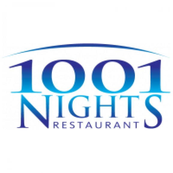 Logo of 1001 Nights Restaurant
