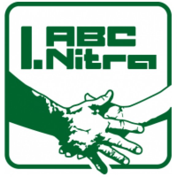 Logo of 1. ABC Nitra