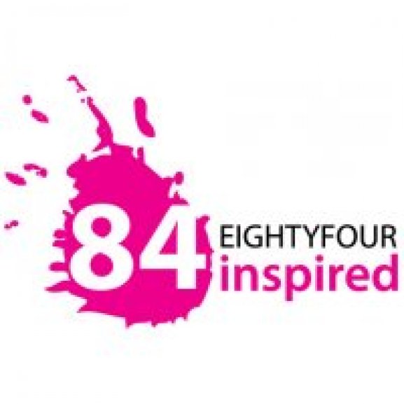 Logo of 84 Inspired
