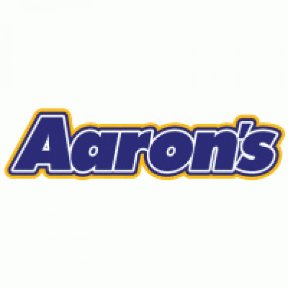 Logo of Aaron's
