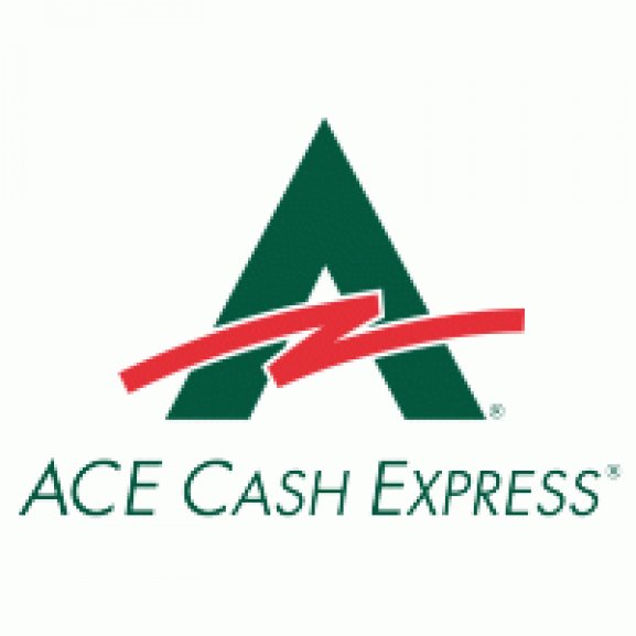 Logo of Ace Cash Express