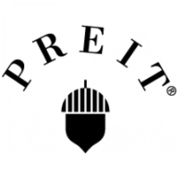 Logo of PREIT