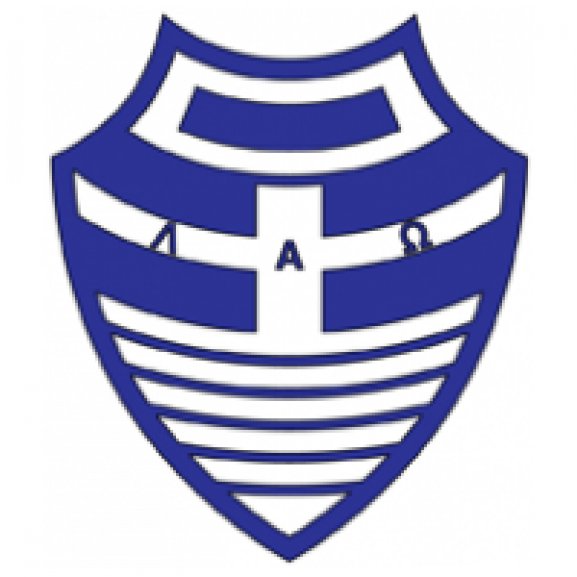 Logo of Aigaleo