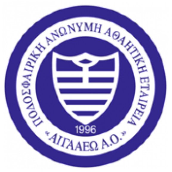 Logo of Aigaleo