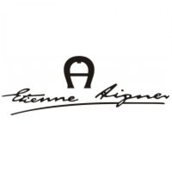 Logo of Etienne Aigner