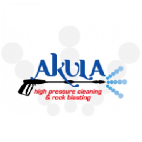 Logo of Akula Cleaning