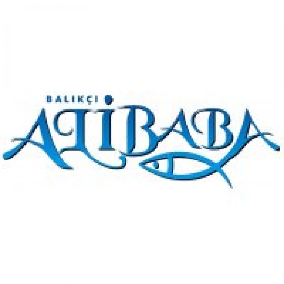 Logo of Ali Baba Balik
