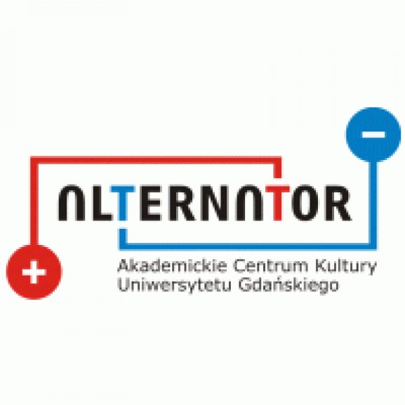 Logo of Alternator