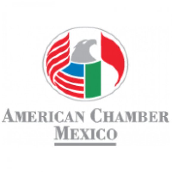 Logo of American Chamber Mexico