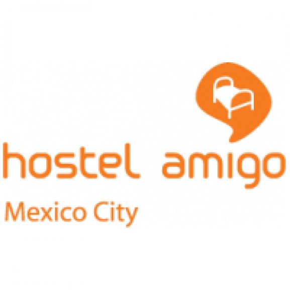 Logo of Hostel Amigo