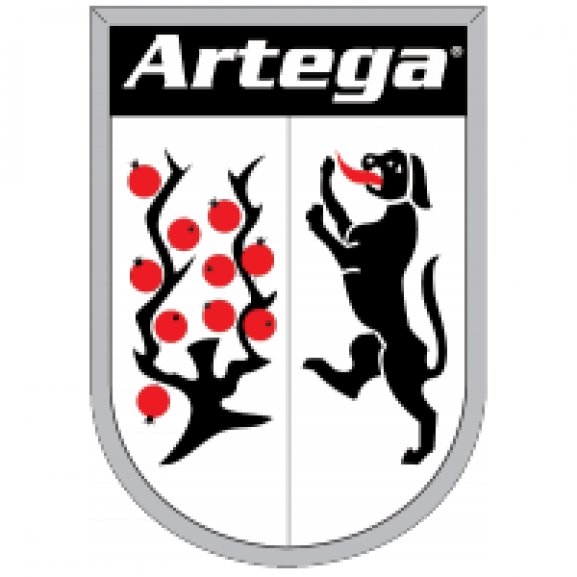 Logo of Artega