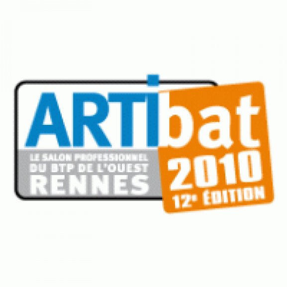 Logo of Artibat 2010