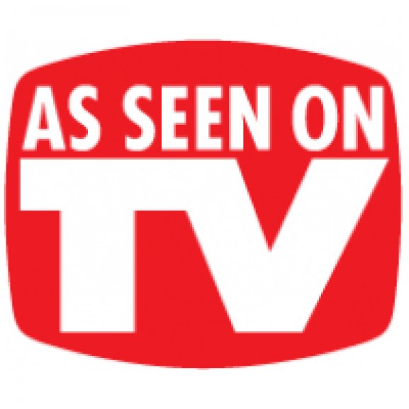 Logo of As Seen on TV