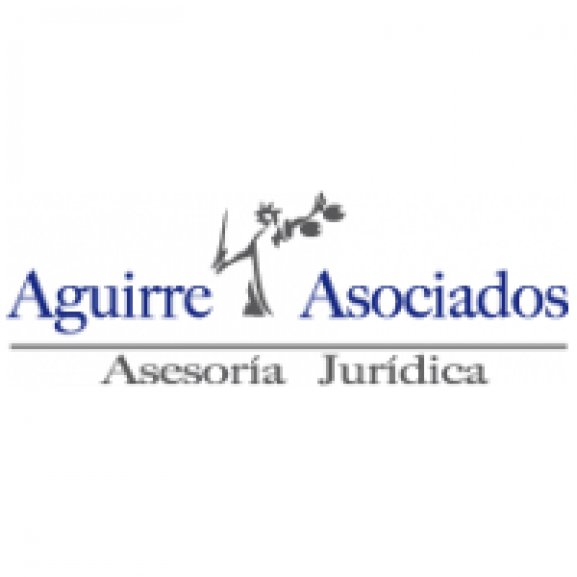 Logo of Aguirre & Asociados