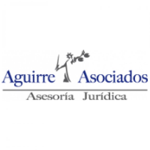 Logo of Aguirre &amp; Asociados