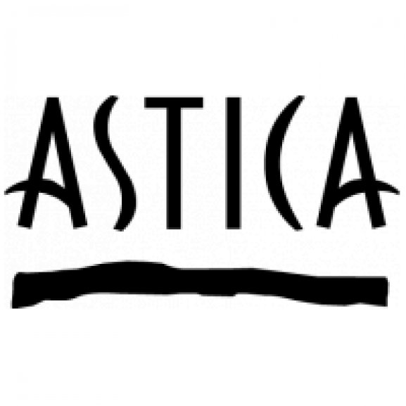 Logo of Astica
