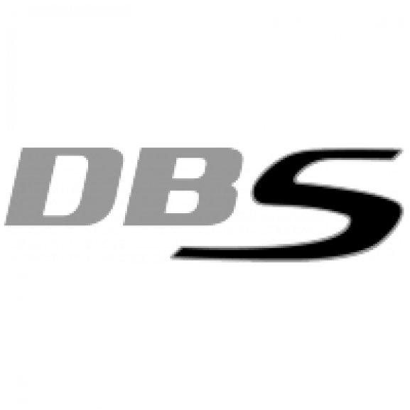 Logo of Aston Martin DBS