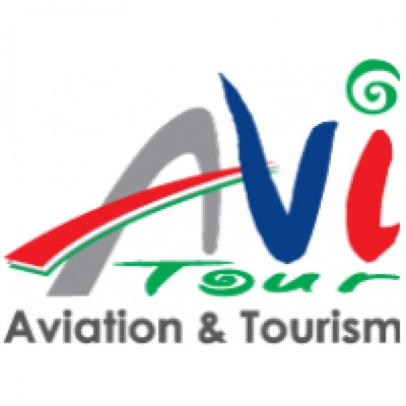 Logo of AVI Tour