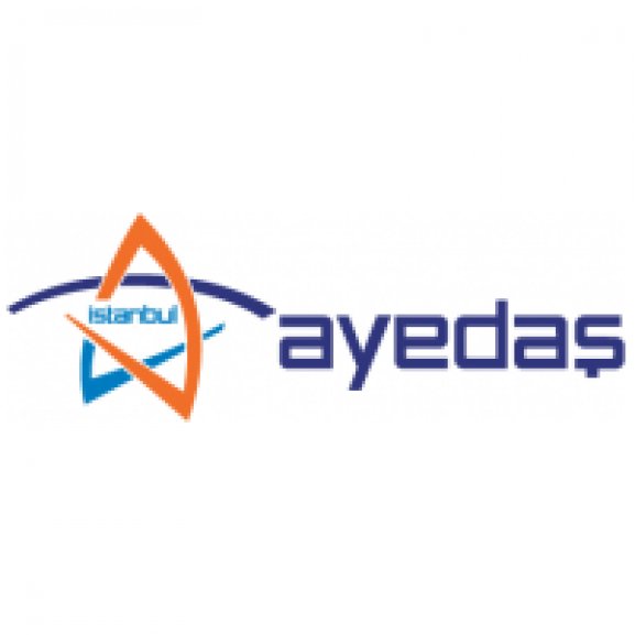 Logo of ayedaş