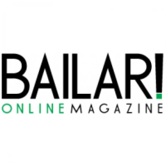 Logo of BAILAR! Online Magazine