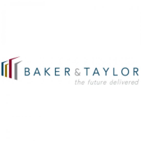 Logo of Baker &amp; Taylor