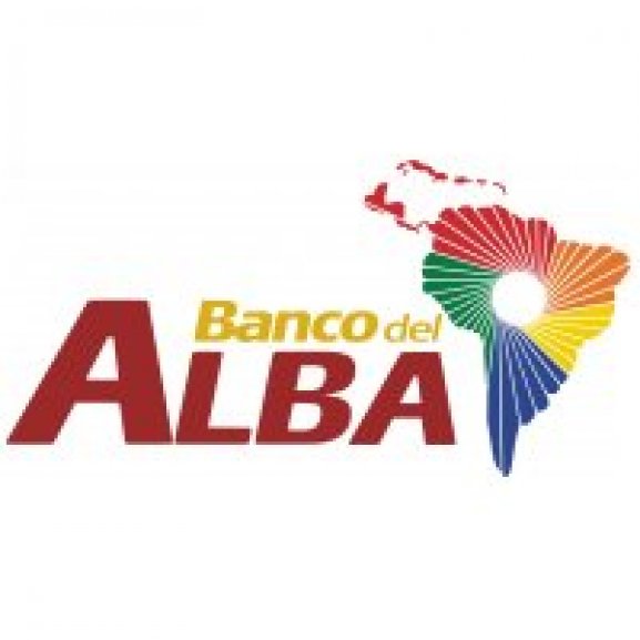 Logo of Banco del Alba