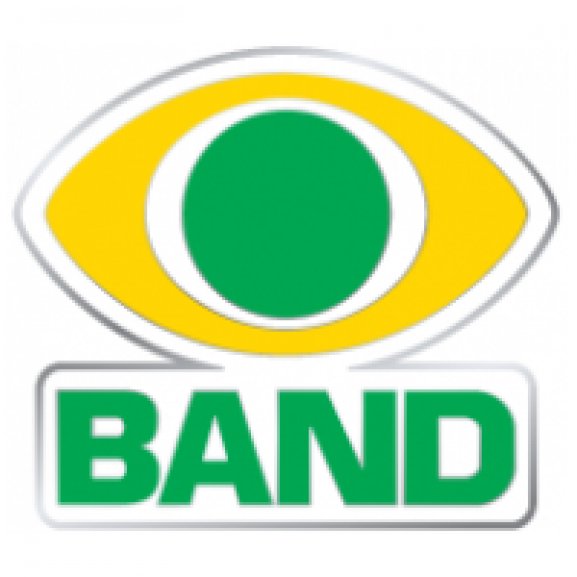 Logo of BAND