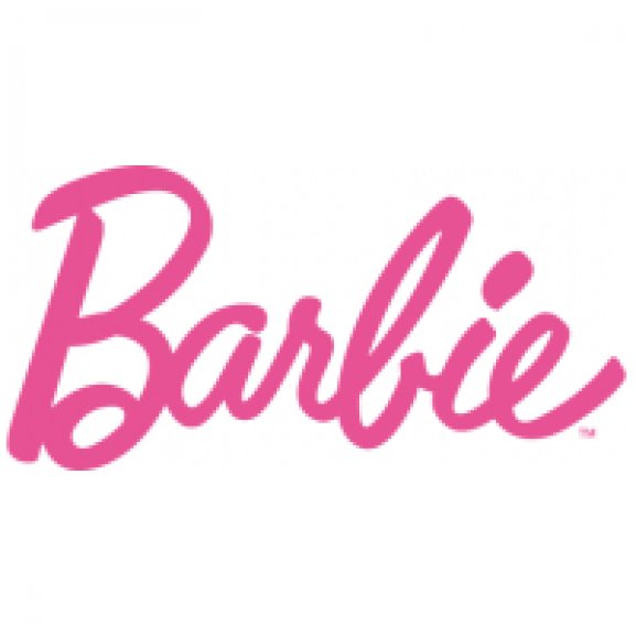 Logo of Barbie