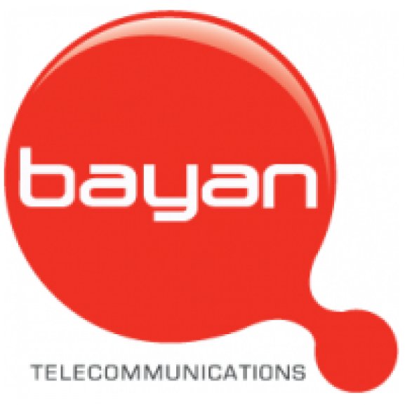 Logo of Bayan Tel
