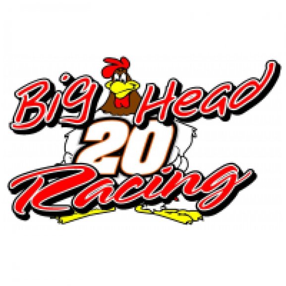 Logo of Big Head Racing