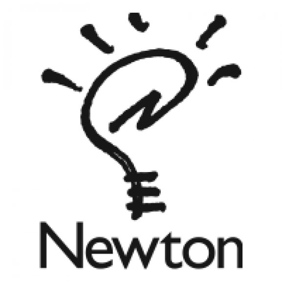 Logo of Apple Newton