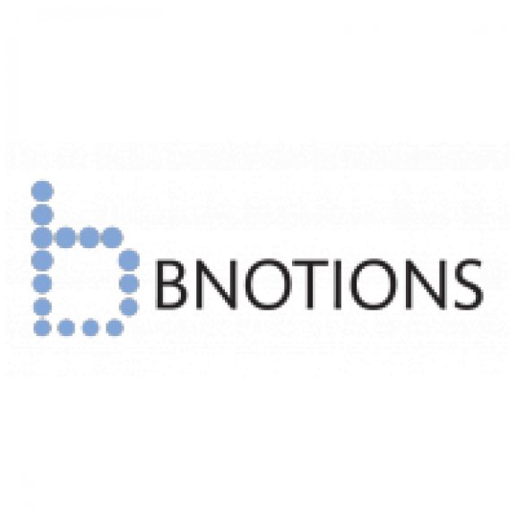Logo of BNOTIONS