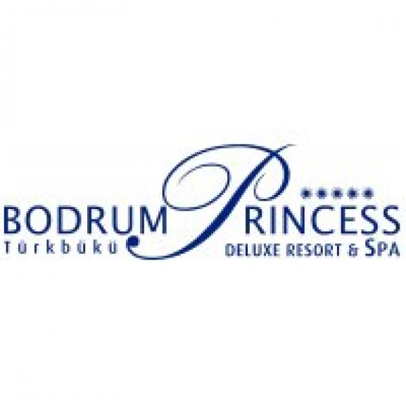 Logo of Bodrum Princess