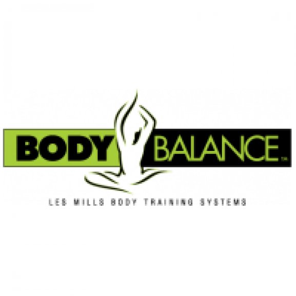 Logo of Body Balance