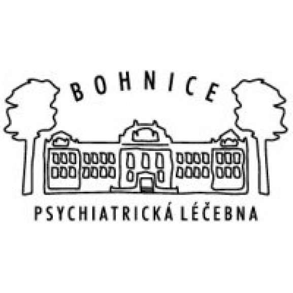Logo of Psychiatrická léčebna Bohnice