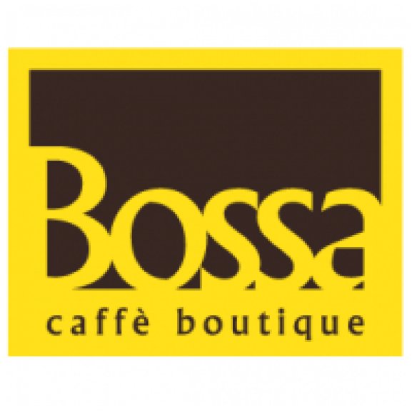 Logo of Bossa Caffè Boutique