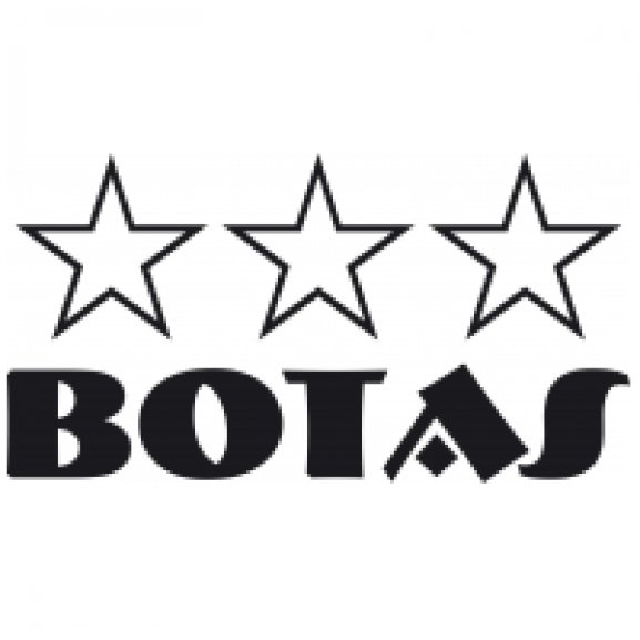 Logo of Botas Shoes