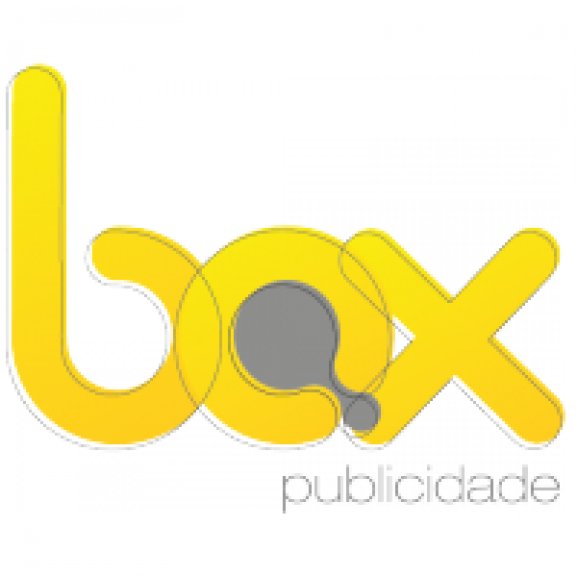 Logo of Box Publicidade