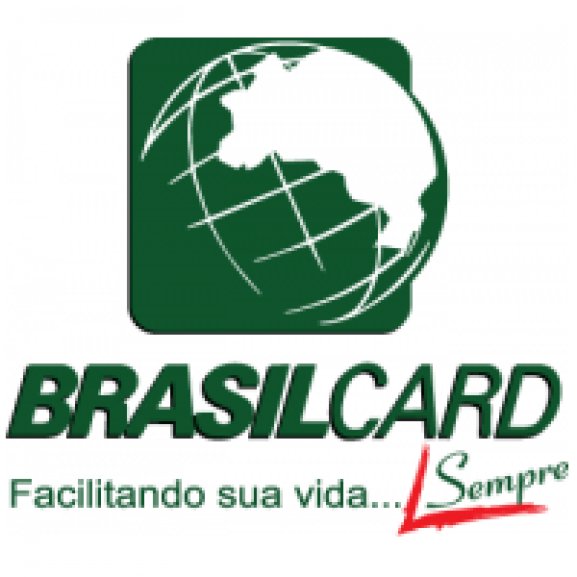 Logo of BrasilCard