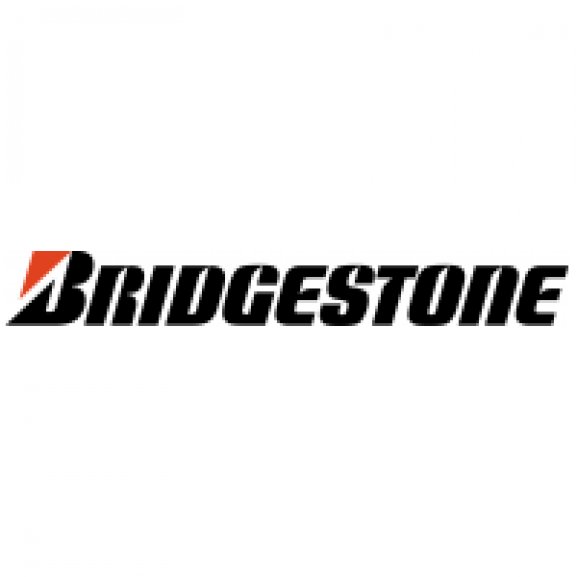 Logo of Bridgestone