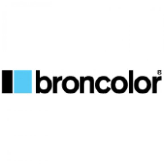 Logo of Broncolor