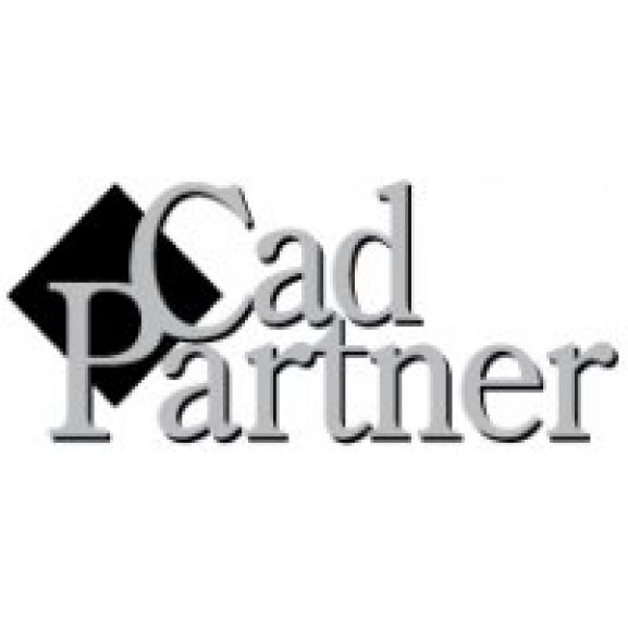 Logo of CadPartner
