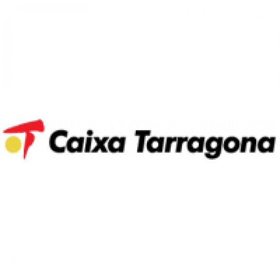 Logo of Caixa Tarragona