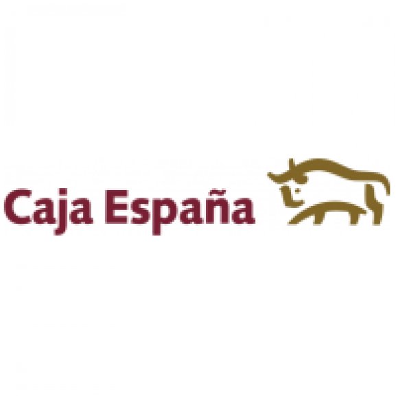 Logo of Caja España