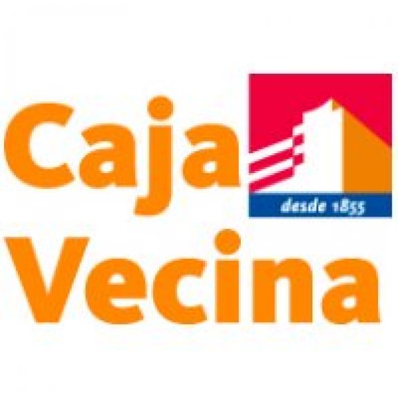 Logo of Caja Vecina