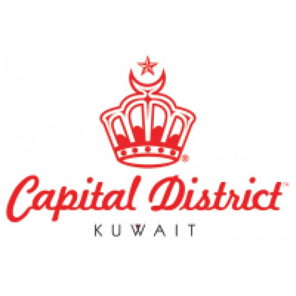 Logo of Capital District Kuwait