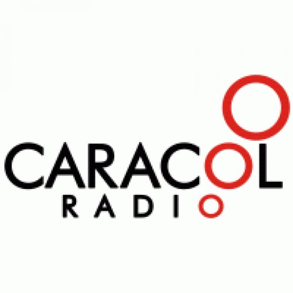Logo of CARACOL RADIO COLOMBIA